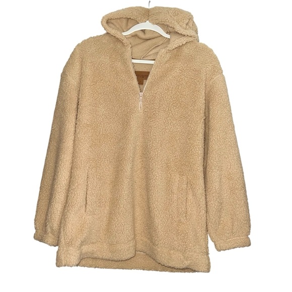 UGG  Cozy Pullover size small - Picture 1 of 8